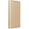 Dėklas Flip case, skirtas Realme 16 PRO PLUS, Smart Case Book auksinis