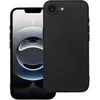 Dėklas Oem Case for iPhone 16e (SE 4 2025) / 17e Soft juodas