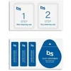 Oem Tempered glass to iPhone 17 AIR Blue Star