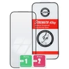 OEM grūdintas stiklas ULTRA STRONG 45kg, skirtas IPHONE 16 PRO MAX