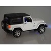Jokomisiada Automobilis visureigis „Jeep Wrangler“ 1:32 ZA3751