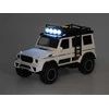 Jokomisiada Visureigio automobilio OFF-ROAD guminės padangos skleidžia šviesos garsus ZA5219