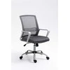 „Activejet“ biuro fotelis YK01 pilkas