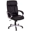 OFFICE CHAIR HAPPYGAME 5903 Juodas