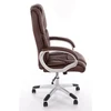 KĖDĖ DARBO HAPPYGAME 5905 RUDA