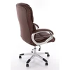 KĖDĖ DARBO HAPPYGAME 5905 RUDA