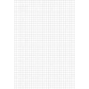 SBS Victor Stationery Ou Sąsiuvinis langeliais, 36 lapai. Vidinių lapų gramatūra – 90 g/m2.