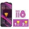 OG 6D Premium Glass - for Iphone 17 Pro / 18 Pro juodas