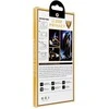 OG 6D Premium Privacy Glass - for Iphone 16 Pro / 17 juodas