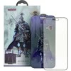 OG 6D Shuijia Glass - for Iphone 13 / 13 Pro / 14 juodas