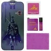 OG 6D Shuijia Glass - for Iphone 15 Plus / 16 Plus juodas