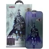 OG 6D Shuijia Glass - for Iphone 15 Plus / 16 Plus juodas