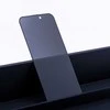 OG 6D Premium Privacy Glass - for Iphone 16 Plus juodas