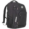 OGIO Excelsior backpack Casual backpack Juodas Ripstop