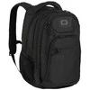OGIO Excelsior backpack Casual backpack Juodas Ripstop
