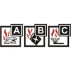 Ogniochron GP-6X ABC Fire Extinguisher 6kg