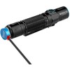 OLH Olight Warrior 3S klasikinis LED žibintuvėlis 2300lm 300m