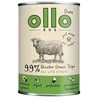 OLLO Booster Digest Žalias tripe - wet dog food - 400g