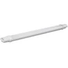 OLLO LED lineārs apgaismojums 120 cm 36W 4000K 4150lm IP65 CRI>80