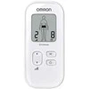 Omron E3 Intense HV-F021-E4W transkutaninė elektrinė nervų stimuliacija (TENS) Baltas
