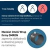 OMRON M3 COMFORT AFIB kraujospūdžio matuoklis + maitinimo šaltinis