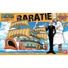 Bandai ONE PIECE GRAND SHIP COLLECTION BARATIE