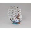 Bandai „One Piece“ didysis laivas „Moby Dick“