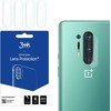3Mk Protection OnePlus 8 5G - 3mk Lens Protection
