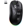 ONIKUMA DM03 RGB Pelė žaidimams (Juodas)