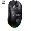 ONIKUMA DM03 RGB Pelė žaidimams (Juodas)