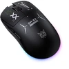 ONIKUMA DM03 RGB Pelė žaidimams (Juodas)