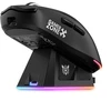 ONIKUMA DM07 RGB Pelė žaidimams (Juodas)