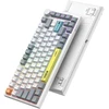 ONIKUMA G52 Klaviatūra žaidimams (Juodas)