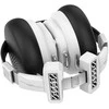 ONIKUMA GT803 gaming headphones (baltas)