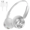 ONIKUMA GT820 gaming headphones (pilka)