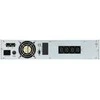 „Infosec E3 Pro 2000 RT“ nepertraukiamo maitinimo šaltinis (UPS) Dvigubos konversijos (internetinis) 2 kVA 1800 W 4 kintamosios srovės lizdai