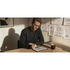 „Onyx Boox Note Air 5 C“ 10,3 colio įstrižainės „E-Ink Kaleido 3“ el. knygų skaitytuvas, 64 GB, „Wi-Fi“, pilkas
