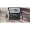 Onyx Boox Note Air 5 C magnetinis dėklas su klaviatūra, rudas