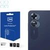3mk Lens Protection™ hibridinis fotoaparato stiklas Oppo A17