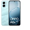 OPPO A6X 4/128GB Mėlyna