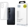 3Mk Protection 3mk skaidrus dėklas, skirtas Oppo A98 5G - skaidrus