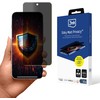 3Mk apsauga „Oppo Find X8 Pro“ – „3mk Silky Matt“ privatumas