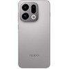 OPPO Find X9 16.7 cm (6.59") Dual SIM Android 16.0 5G USB Type-C 16 GB 512 GB 7025 mAh Pilkas, Titanium