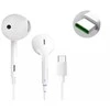 OPPO MH147 USB-C TYPE C IN-EAR Ausinės baltos spalvos (Bulk pakuotė)