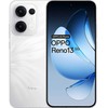 Išmanusis telefonas Oppo Reno13 5G Dual Sim 12GB RAM 256GB - Plume Baltas