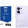 3Mk Protection 3mk Lens Protection Hybrid Camera Lens Glass for Oppo Reno 13F 4G