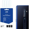 3Mk Protection Oppo Reno 2 – 3mk objektyvo apsauga
