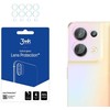 3Mk Protection Oppo Reno 8 5G - 3mk objektyvo apsauga