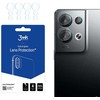 3Mk Protection Oppo Reno 8 Pro+ 5G - 3mk objektyvo apsauga