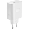 Oppo VCB4JBEH 45W USB-A sieninis įkroviklis - Baltas